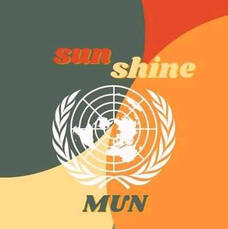 SUNSHINE MUN